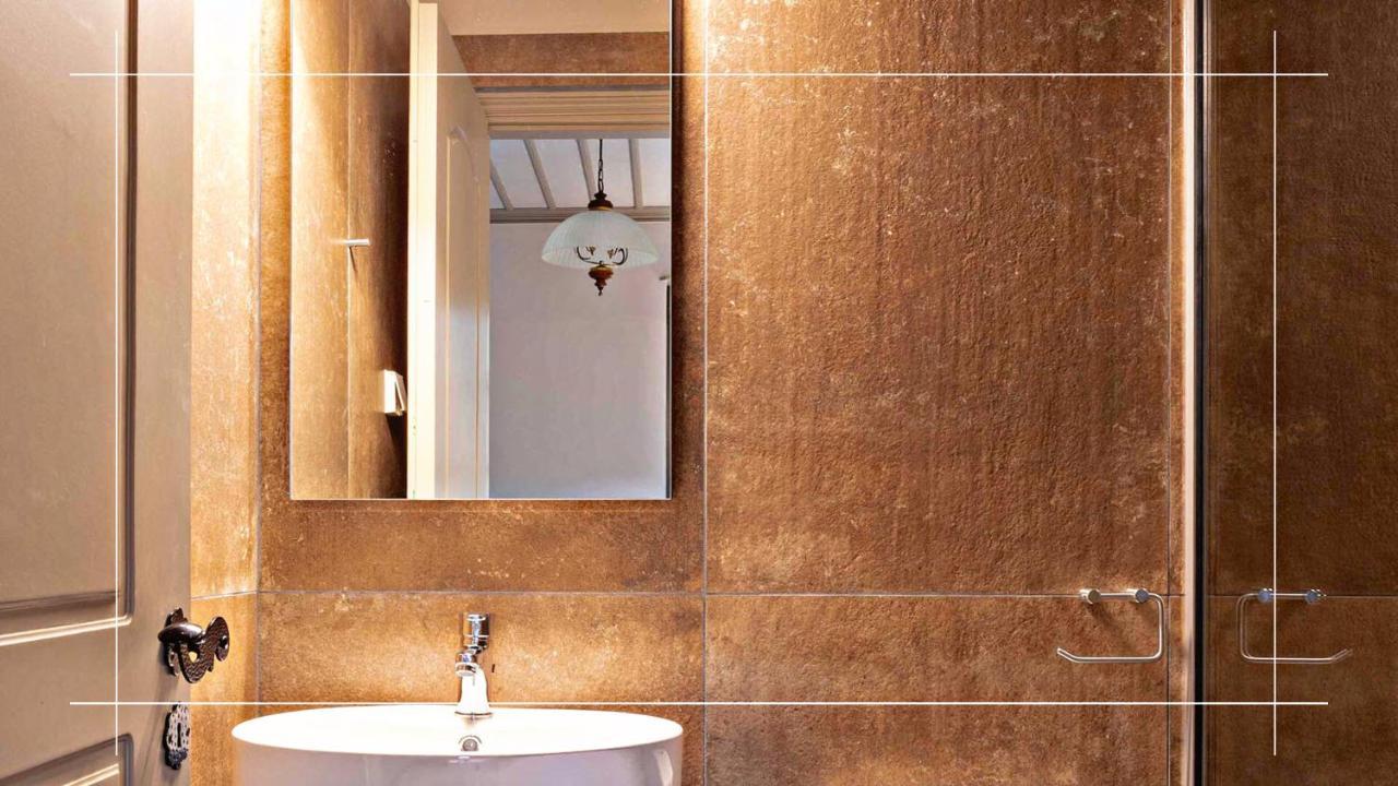 Konaki Hotel Papigko Eksteriør billede